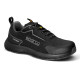 Sparco scarpe Traction FUJI, nero