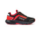 Work shoes Sparco scarpe S-Park SEPANG, nero/rosso | race-shop.it
