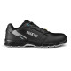 Work shoes Sparco scarpe TARGA S3S SANDRO, nero/grigio scuro | race-shop.it