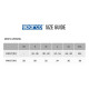 Lifestyle Sparco FTW Bermuda in cotone HAWAII, nero | race-shop.it