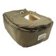Univerzálne RACES "Keep it Cool" turbo exhaust blanket T3/T4 Titan Type 5 | race-shop.it