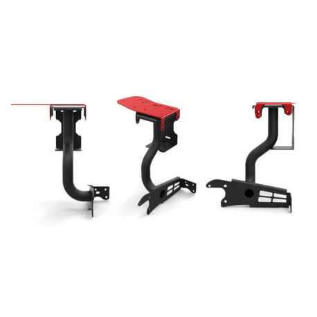 SIM Racing Sparco Evolve supporto freno a mano RHS | race-shop.it