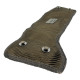 Univerzálne RACES "Keep it Cool" turbo exhaust blanket SUBARU Titan Type 5 | race-shop.it