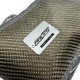 Univerzálne RACES "Keep it Cool" turbo exhaust blanket SUBARU Titan Type 5 | race-shop.it