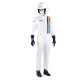 Tute Tuta da corsa omologata FIA SPARCO Gulf Replica | race-shop.it