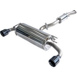 HKS "Legamax Premium" Catback for Toyota GR Yaris