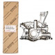 Oil pumps Oil Pump 2JZ-GTE OEM (5100-46052) | race-shop.it