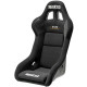 SIM Racing Sparco Sim Racing sedile EVO QRT | race-shop.it