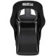 Sedili sportivi con approvazione FIA Sedile sportivo Sparco CIRCUIT QRT FIA | race-shop.it