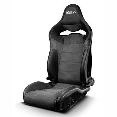 Sedili sportivi senza approvazione FIA - regolabili Sedile sportivo Sparco SP-R | race-shop.it
