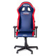 Sedie da ufficio Sparco Icon sedia da ufficio FORD PERFORMANCE | race-shop.it
