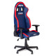 Sedie da ufficio Sparco Icon sedia da ufficio FORD PERFORMANCE | race-shop.it