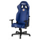 Sedie da ufficio Sparco Gulf Icon sedia da ufficio, blu marino | race-shop.it