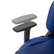 Sedie da ufficio Sparco Gulf Icon sedia da ufficio, blu marino | race-shop.it