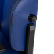 Sedie da ufficio Sparco Gulf Icon sedia da ufficio, blu marino | race-shop.it