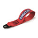 Ganci e cinghie di traino Cinghia di traino SPARCO Martini Racing FIA | race-shop.it