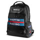 Borse, portafogli SPARCO Superstage Zaino MARTINI RACING | race-shop.it