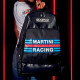 Borse, portafogli SPARCO Superstage Zaino MARTINI RACING | race-shop.it