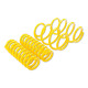 ST Suspensions ST molle ribassate (4 pezzi) per Volkswagen Golf VII (AU) variant 1.4TSi 1.5TSi con DSG 1.6TDi | race-shop.it