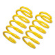 ST Suspensions ST molle ribassate (2 pezzi) per BMW 5-series G30/G31 sedan 520i, 530i, 540i, 520d, 525d, 530d | race-shop.it