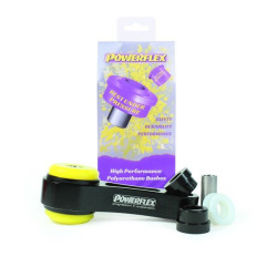 Powerflex Lower Torque Mount, Fast Road - Renault Clio IV INC RS (2012-20019)