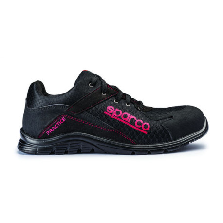 Work shoes Sparco scarpe Practice S1P SRC, NIGEL | race-shop.it