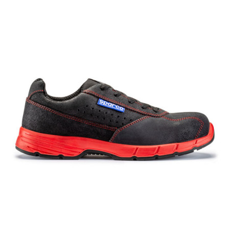Work shoes Sparco scarpe Challenge S1P SRC, WOKING | race-shop.it