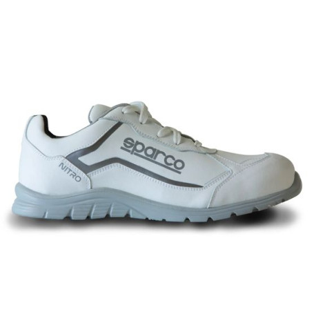Work shoes Sparco scarpe Nitro S3 SRC, HANNU | race-shop.it