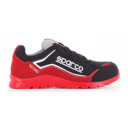 Sparco scarpe Nitro S3 SRC, MARCUS