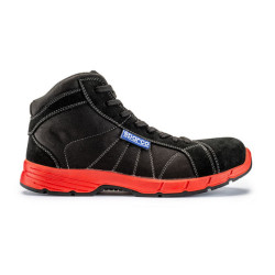 Sparco scarpe Challenge S1P SRC High Top