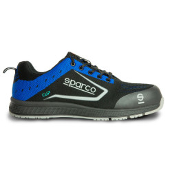 Sparco scarpe Cup S1P SRC, RICARD