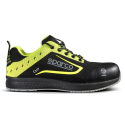 Sparco scarpe Cup S1P SRC, NURBURG