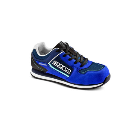 Work shoes Sparco scarpe Gymkhana S1P, LANDO | race-shop.it