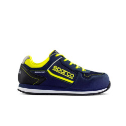 Sparco scarpe Gymkhana S1P, DANI