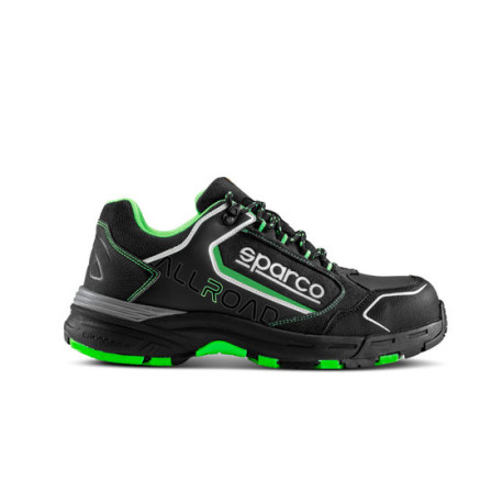 Work shoes Sparco scarpe Allroad S3 SRC, BAKU | race-shop.it