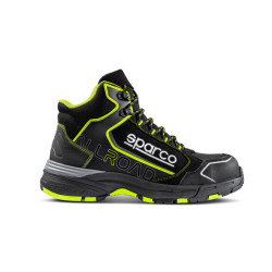 Sparco scarpe Allroad High Top S3 SRC, MOTEGI