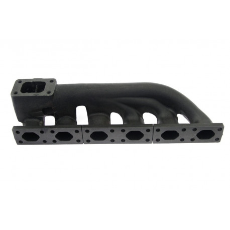 Bazár Collettore di scarico in ghisa BMW E36 R6 TURBO INCOMPLETO | race-shop.it