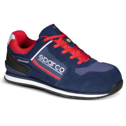 Sparco scarpe Allroad High Top S3 SRC, STONE