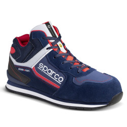 Sparco scarpe Allroad High Top S3 SRC, STONE