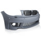 Body kit e accessori visivi PARAURTI ANTERIORE SPORT COUPE STYLE per BMW E81/82/87/88 04-13 | race-shop.it
