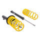 ST Suspensions Sport ST Suspensions kit per Audi A4 (B5) 2WD sedan 2.4, 2.6, 2.8, 2.5TDi | race-shop.it