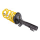 ST Suspensions Sport ST Suspensions kit per Seat Leon (5F) sedan, coupe 1.2TSi, 1.4TSi | race-shop.it