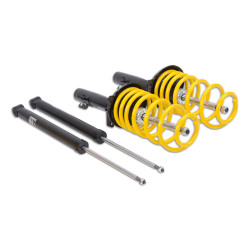 Sport ST Suspensions kit per BMW 3-series E9X sedan 323i, 325i, 328i, 330i, 316d, 318d, 320d