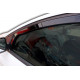 Bazár Window deflectors for FORD FOCUS III 4,5D 2011-2018 (+OT) SED/HTB 4pcs (front+rear) DANNEGGIATO | race-shop.it
