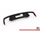 Bazár Diffusore posteriore V.2 Skoda Octavia RS Mk3 / Mk3 FL Hatchback / Station wagon DANNEGGIATO | race-shop.it