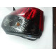 Bazár TUNING-TEC fanali posteriori a LED per AUDI A4 10.00-10.04, rosso-fumé DANNEGGIATO | race-shop.it