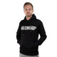 Felpe con cappuccio e giacche RACES STREET FELPA V2 | race-shop.it