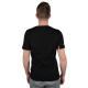 Magliette T-shirt RACES RS, nero | race-shop.it