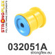 F80 F82 F83 032051A: Rear diff mount - front bush SPORT | race-shop.it