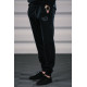 Felpe con cappuccio e giacche Pantaloni della tuta MAXTON Design, neri | race-shop.it